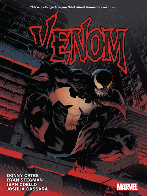 Title details for Venom (2018), Volume 1 by Donny Cates - Available